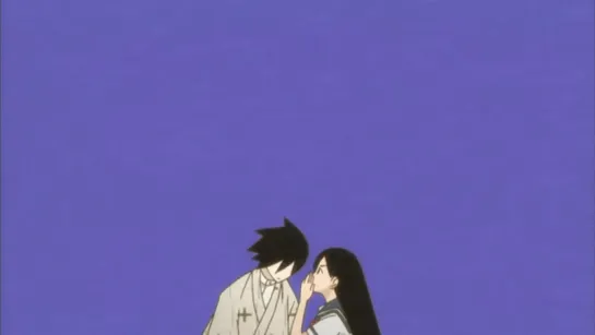 [TB-2] Sayonara Zetsubou Sensei 2./ Прощай, унылый учитель 2- 6 серия (озвучка)