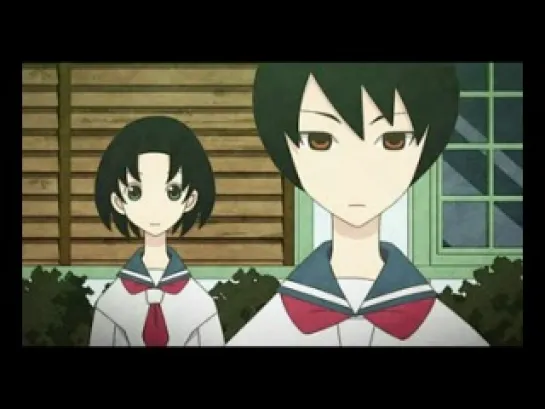 Прощай, унылый учитель / Sayonara Zetsubou Sensei 3 сезон 12 серия (Озвучка)