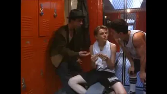 Дневник баскетболиста (The Basketball Diaries 1995)