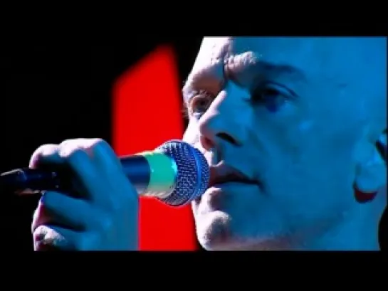 R. E. M. -  Everybody Hurts