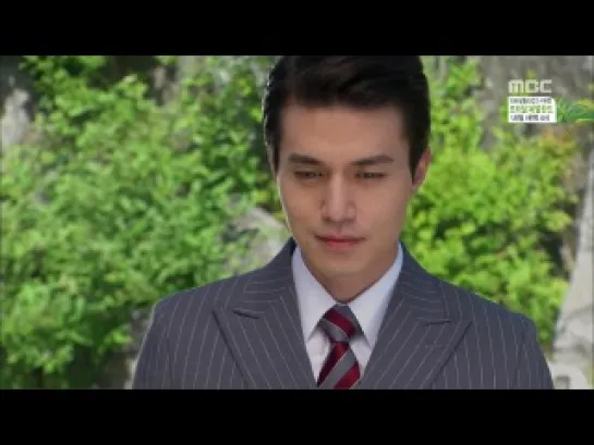 [Dorama Mania] Король отеля / Hotel King 27 из 32 [720]