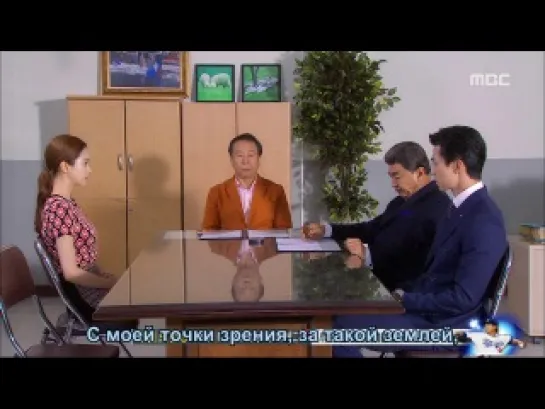 [Dorama Mania] Король отеля / Hotel King 15 из 32 [720]