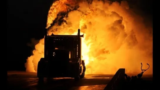 60 000 HP "Shockwave" FIRST JET RACE EVER in MI!