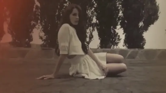 Lana Del Rey - Summertime Sadness (Instumental) (1)