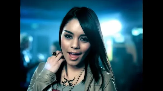 Vanessa Hudgens - Say Ok [Remastered] 1080p