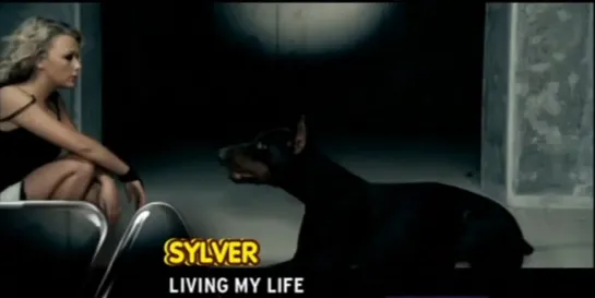 Sylver - Living My Life