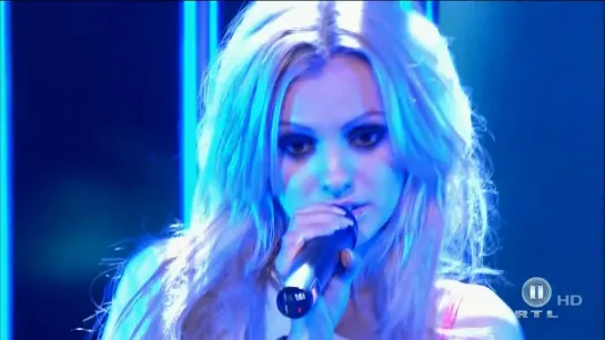 Alexandra Stan - Mr.Saxobeat Live at The Dome 59 - 2011