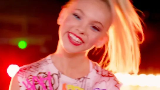 Jordyn Jones - I'm Dappin (Official Music Video)