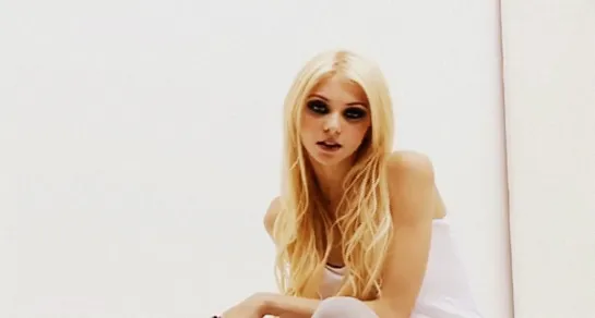 New Look TV - Entrevista com Taylor Momsen