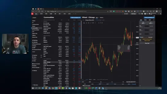 Будни Уолл стрит #56 Nasdaq, IPO Airbnb, Moderna, Alibaba, Nikola, Cloudflare, ATT, Daimler (1)