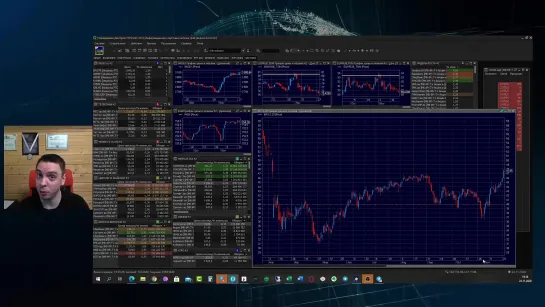 Будни мосбиржи #97 IPO Ozon +30%, Тинькофф, Евро, Северсталь, Лента, X5, Золото, Русал, Яндекс (2) Нефть.