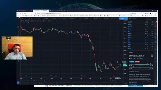 Будни Уолл стрит#43 SP 500, Coca-Cola, IBM, HP, Pfizer, Lenovo, Philip Morris, Kraft Heinz (5)