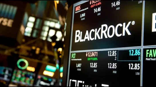 Жёлтый драгметалл - Крупнейшая в Мире Компания BlackRock Инвестирует в Золото