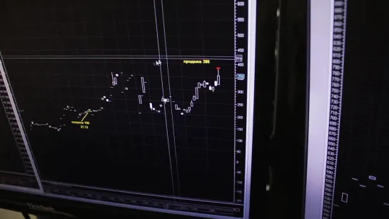 100% на Опционах. Обвал Нефти. Ретро-трейдер Гаевский. Хроники дилинга #2_0001_Joined