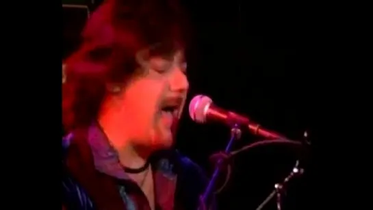 Vanilla Fudge - Take Me for a Little While