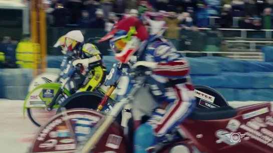 FIM Ice Gladiators - 2019 Top Shots