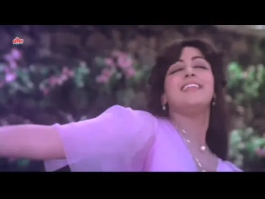 Kal Na Maana - Hema Malini, Dharmendra, Samraat Song