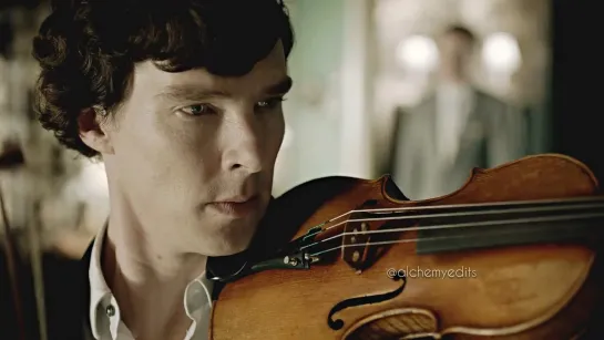 Шерлок / Sherlock BBC - Centuries