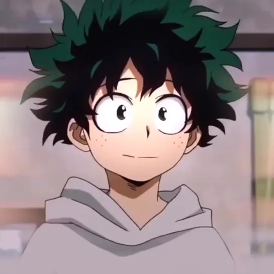 「Boku no Hero Academia」