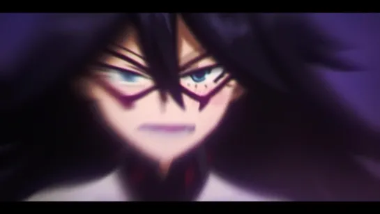 boss bitch 「Boku No Hero Academia」