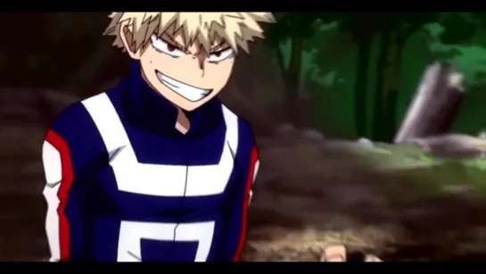 「boku no hero academia」