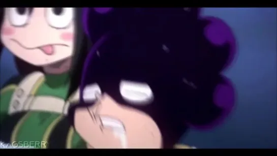 「Boku no Hero Academia」