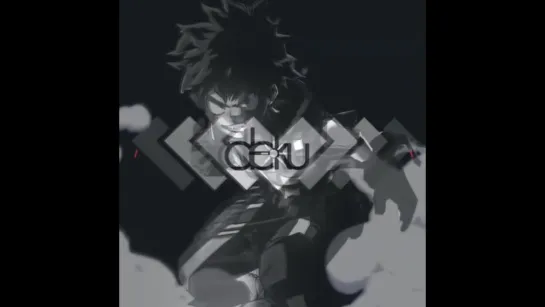 「Boku no Hero Academia」