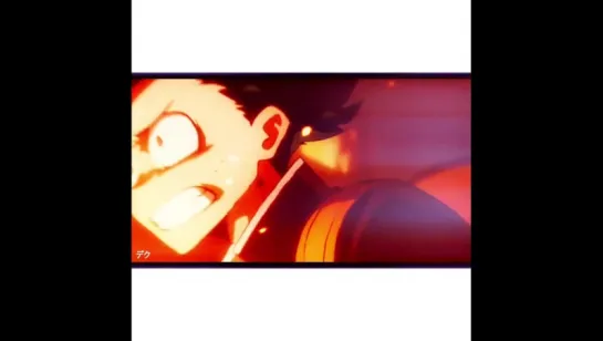 Boku no Hero Academia | Anime vine