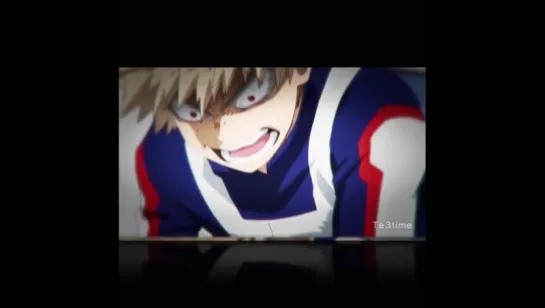 Boku no Hero Academia | Anime vine