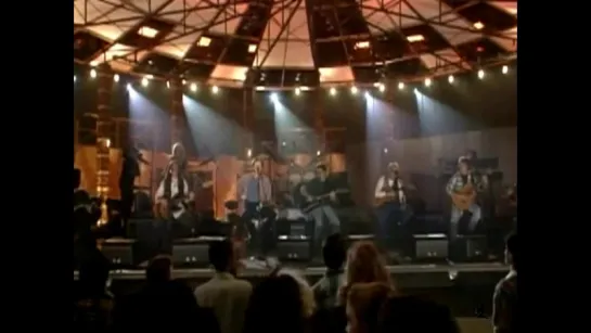 Eagles «Hotel California» (Hell Freezes Over 1994, live acoustic)