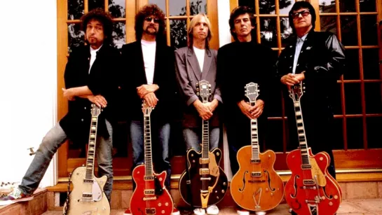 The Traveling Wilburys «Handle with Care» (1988)