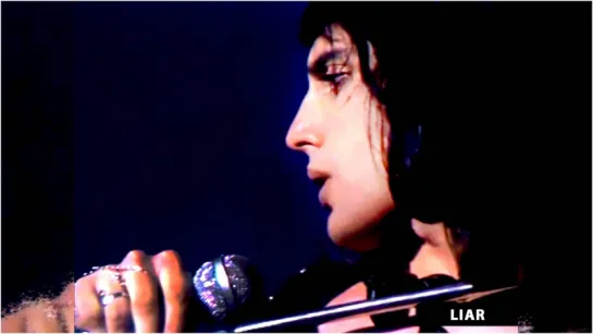 Queen «Liar» (1973)