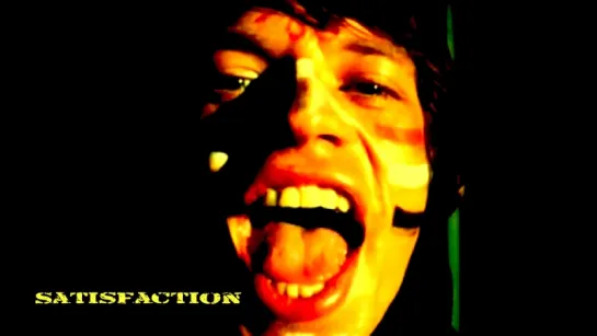 Procrastination (The Rolling Stones «Satisfaction»)