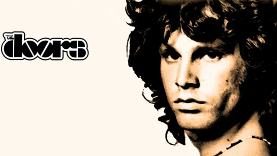 The Doors "People are strange" (1967)