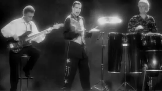 Queen "These Are The Days Of Our Lives" (1991)