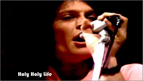 Golden Earring «Holy Holy Life» (1971)