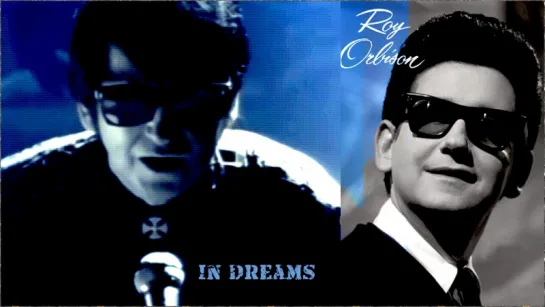 Roy Orbison «In Dreams» (1963)