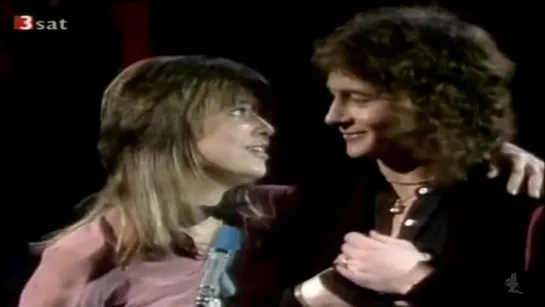 Sizi Quatro & Chris Norman "Stumblin'" (1979)