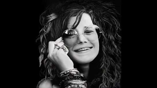 Janis Joplin «Maybe» /1970/