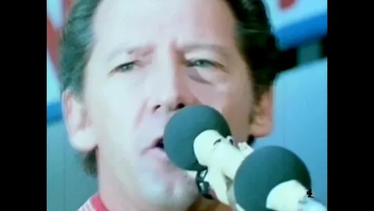 Jerry Lee Lewis «Boppin' At the High School Hop» (1972)