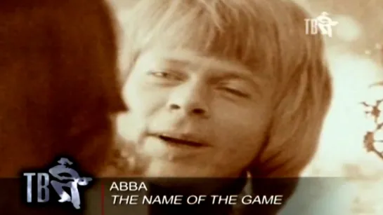 ABBA «The Name of the Came» (1977)