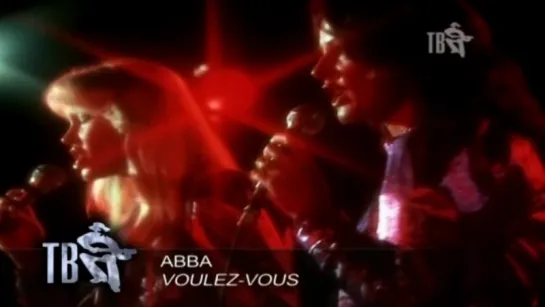 ABBA «Voulez-Vous» (1979)