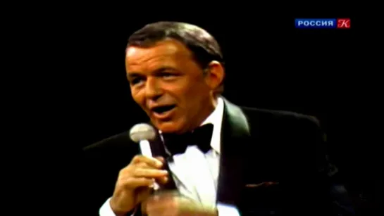 Frank Sinatra «Мой город Чикаго» (1969)