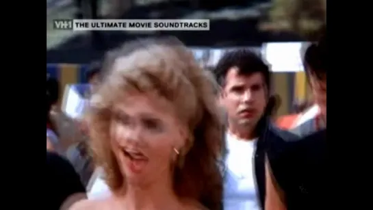 Olivia Newton-Jonh & Jonh Travolta «You're the One That I Want» (1978, Grease Soundtrack)