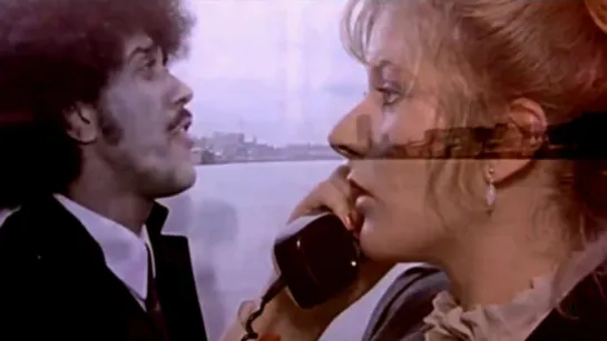 Phil Lynott «Old Town» (1975)