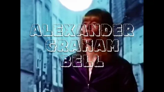 Sweet «Alexander Graham Bell» (1971)