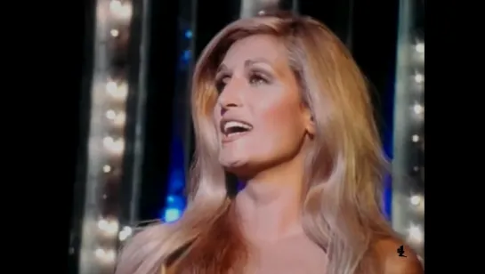 Dalida «Jattendrai» (1976)