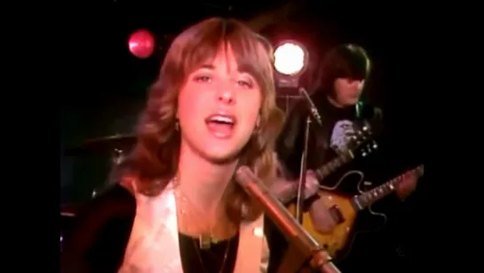 Suzi Quatro «She's in Love with You» (1979)