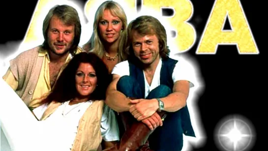 ABBA «Why Did It Have To Be Me» (1977)