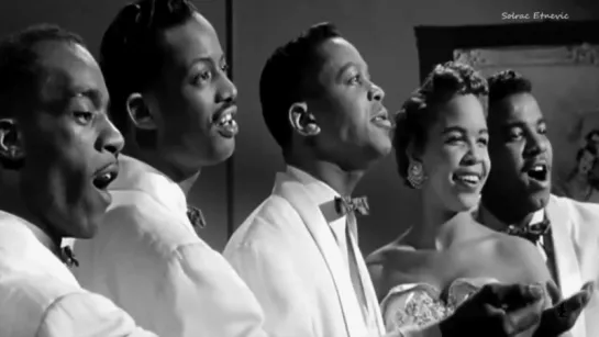 The Platters «Only You» (1955)